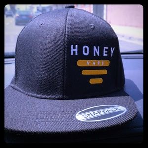 Honey hat